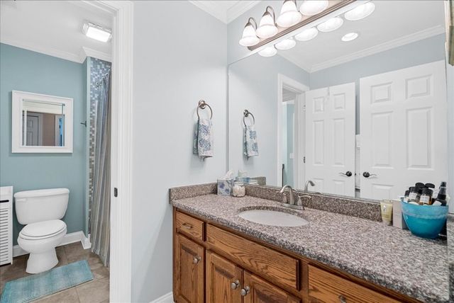 120 Weatherby Drive, Rocky Face, GA 30740