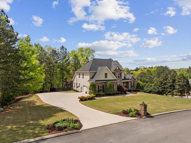 120 Weatherby Drive, Rocky Face, GA 30740
