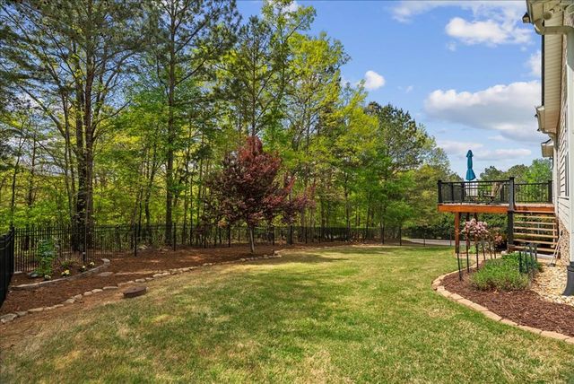 120 Weatherby Drive, Rocky Face, GA 30740