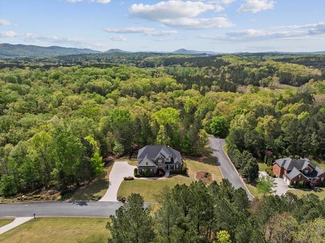 120 Weatherby Drive, Rocky Face, GA 30740