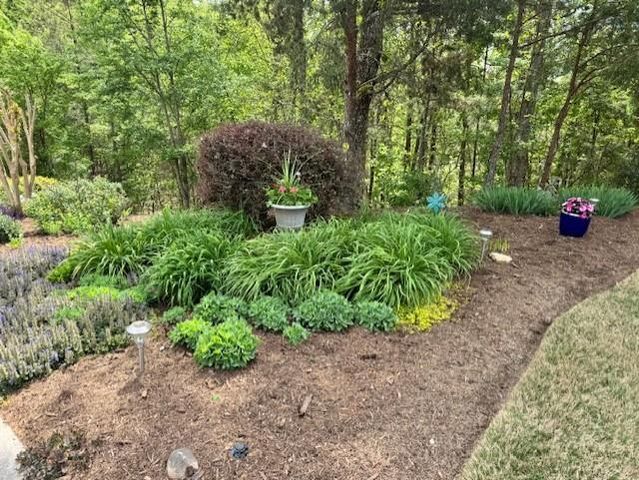 120 Weatherby Drive, Rocky Face, GA 30740