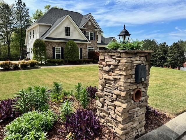 120 Weatherby Drive, Rocky Face, GA 30740