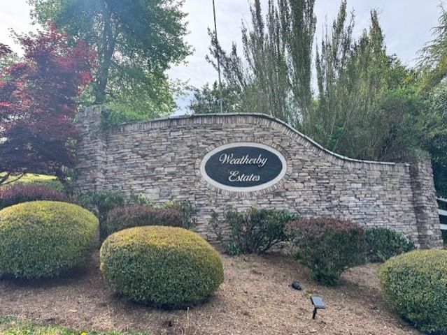 120 Weatherby Drive, Rocky Face, GA 30740