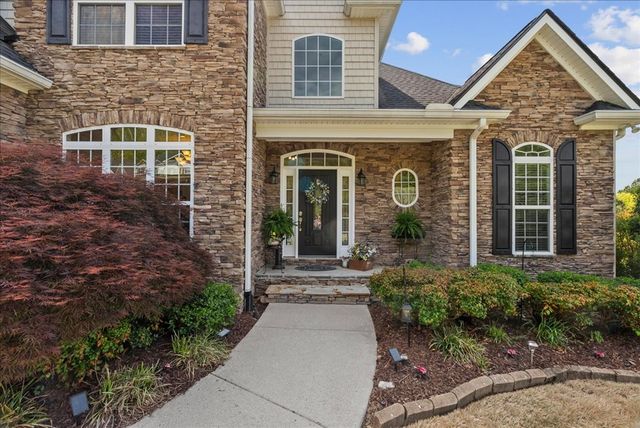 120 Weatherby Drive, Rocky Face, GA 30740
