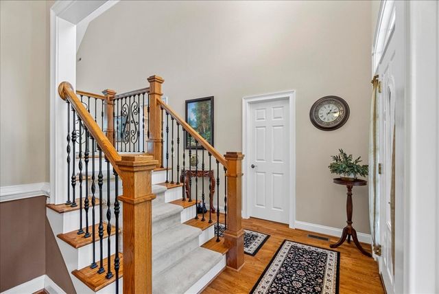 120 Weatherby Drive, Rocky Face, GA 30740