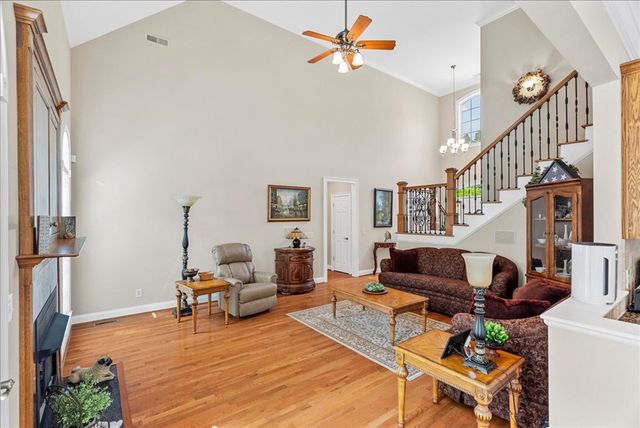 120 Weatherby Drive, Rocky Face, GA 30740