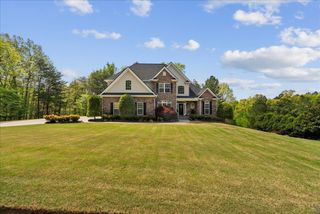 120 Weatherby Drive, Rocky Face, GA 30740