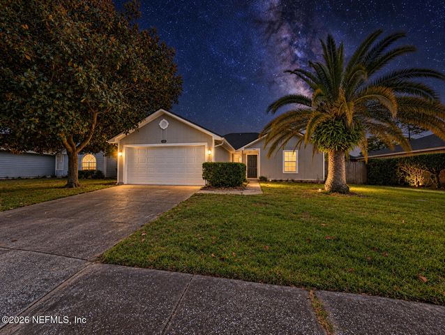 10850 WAHINE Drive N, Jacksonville, FL 32246