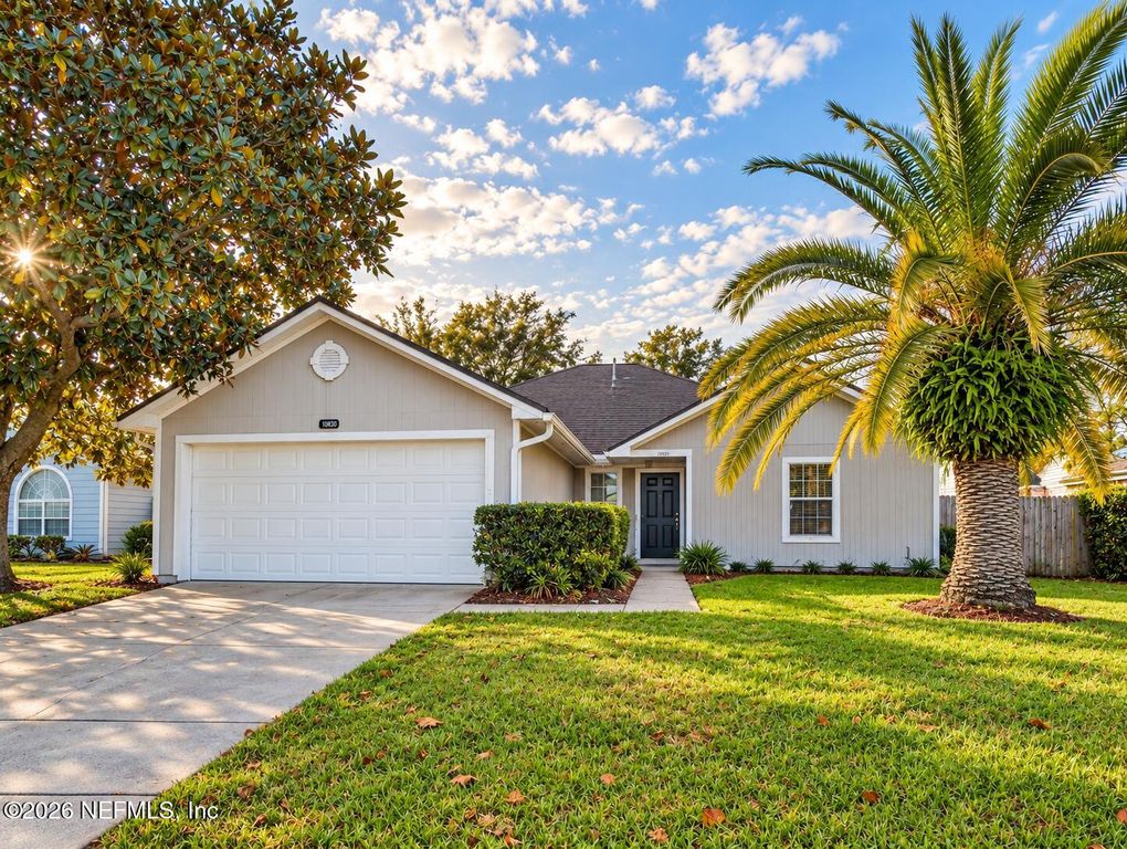 10850 WAHINE Drive N, Jacksonville, FL 32246