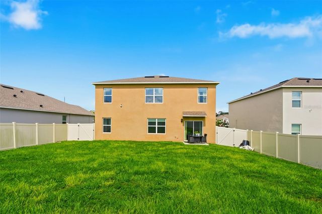 33428 COUNTRY HOUSE DRIVE, Sorrento, FL 32776