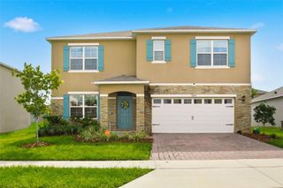 33428 COUNTRY HOUSE DRIVE, Sorrento, FL 32776