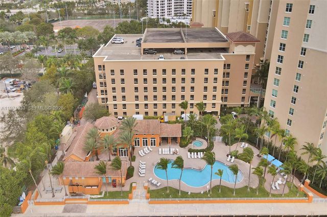 3370 Hidden Bay Dr 1009, Aventura, FL 33180