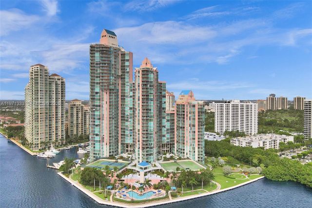 3370 Hidden Bay Dr 1009, Aventura, FL 33180