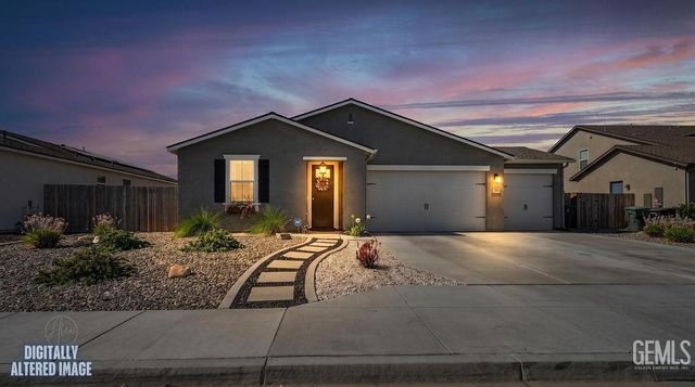 7717 Ridge Forest Drive, Bakersfield, CA 93313