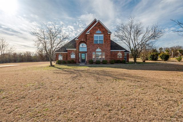 168 Hunters Glen Drive, Waxahachie, TX 75167