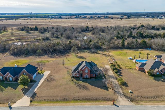 168 Hunters Glen Drive, Waxahachie, TX 75167