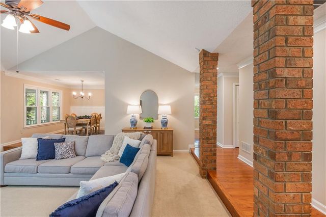 192 Wyndham Lakes Court NW, Dallas, GA 30157