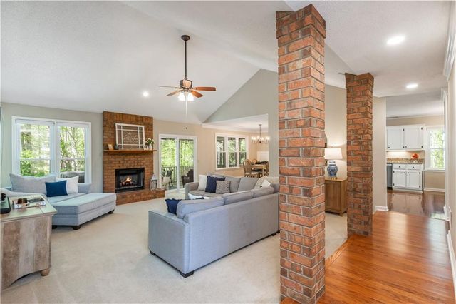 192 Wyndham Lakes Court NW, Dallas, GA 30157