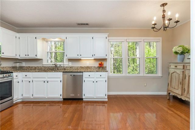 192 Wyndham Lakes Court NW, Dallas, GA 30157