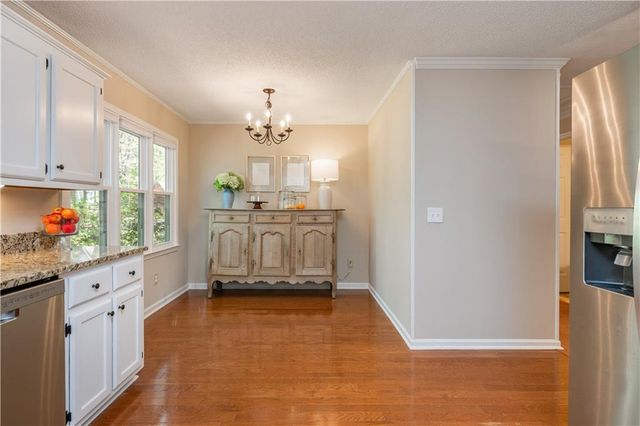 192 Wyndham Lakes Court NW, Dallas, GA 30157