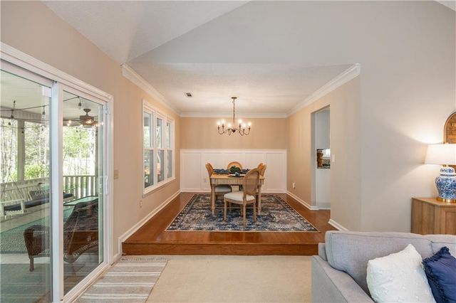 192 Wyndham Lakes Court NW, Dallas, GA 30157