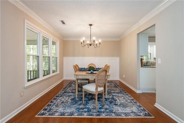 192 Wyndham Lakes Court NW, Dallas, GA 30157