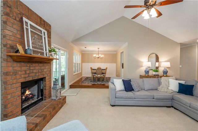 192 Wyndham Lakes Court NW, Dallas, GA 30157