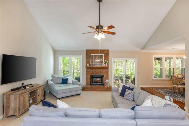 192 Wyndham Lakes Court NW, Dallas, GA 30157