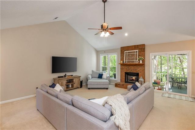 192 Wyndham Lakes Court NW, Dallas, GA 30157