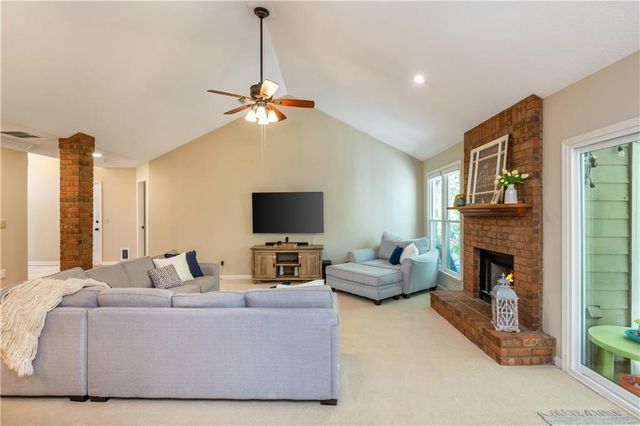 192 Wyndham Lakes Court NW, Dallas, GA 30157