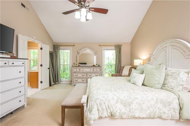 192 Wyndham Lakes Court NW, Dallas, GA 30157