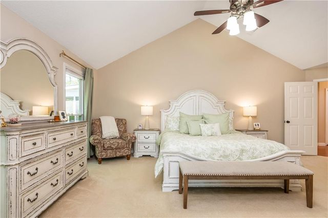 192 Wyndham Lakes Court NW, Dallas, GA 30157