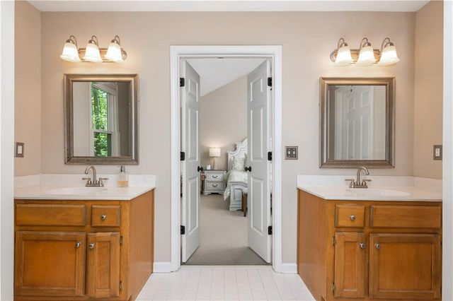 192 Wyndham Lakes Court NW, Dallas, GA 30157