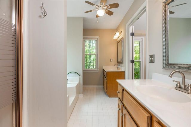 192 Wyndham Lakes Court NW, Dallas, GA 30157