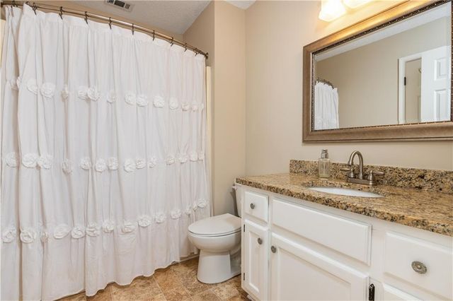 192 Wyndham Lakes Court NW, Dallas, GA 30157