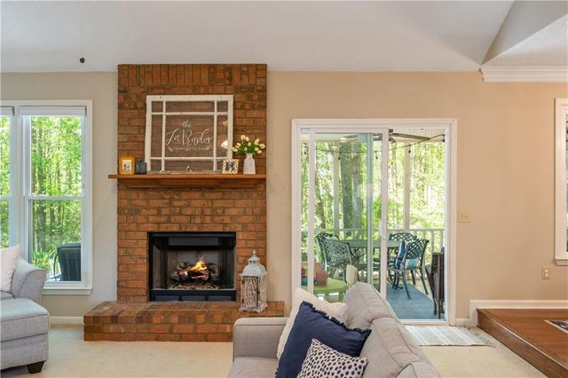 192 Wyndham Lakes Court NW, Dallas, GA 30157