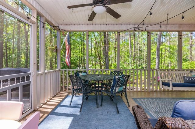 192 Wyndham Lakes Court NW, Dallas, GA 30157