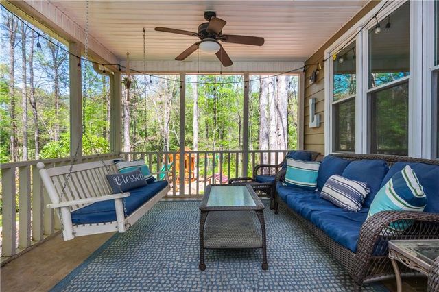 192 Wyndham Lakes Court NW, Dallas, GA 30157