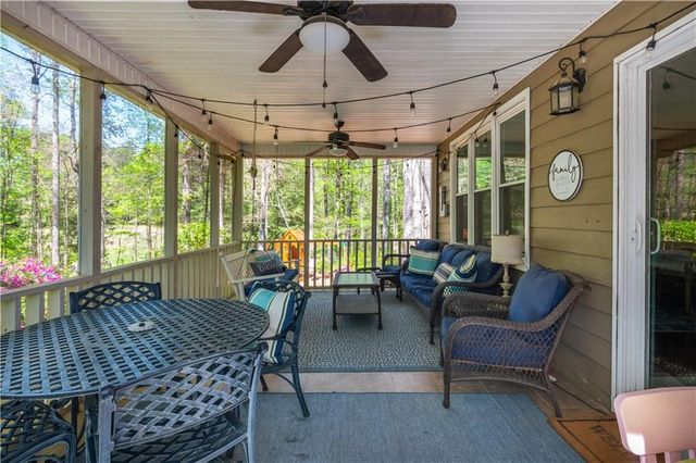 192 Wyndham Lakes Court NW, Dallas, GA 30157