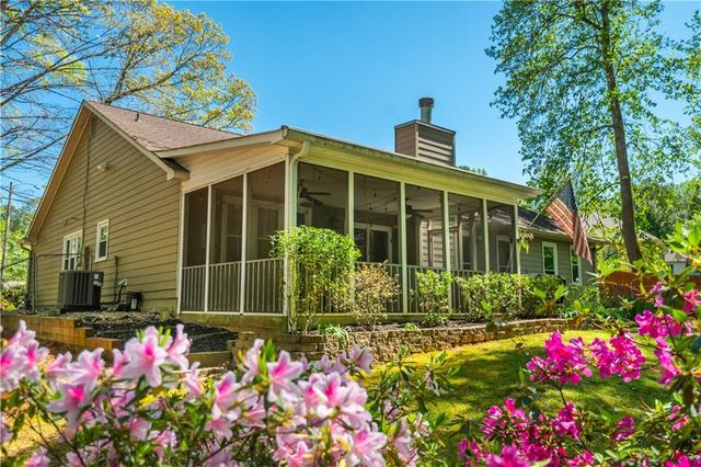 192 Wyndham Lakes Court NW, Dallas, GA 30157