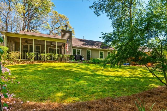 192 Wyndham Lakes Court NW, Dallas, GA 30157