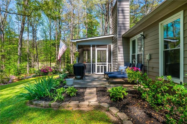 192 Wyndham Lakes Court NW, Dallas, GA 30157