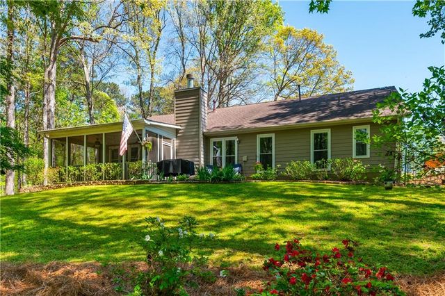 192 Wyndham Lakes Court NW, Dallas, GA 30157