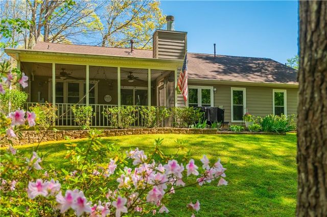 192 Wyndham Lakes Court NW, Dallas, GA 30157