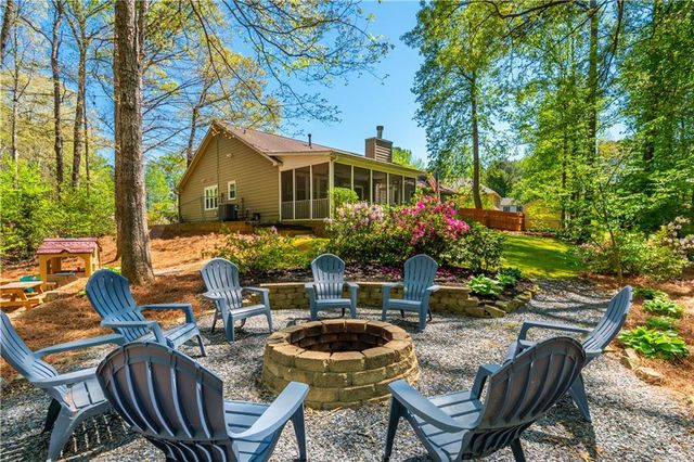 192 Wyndham Lakes Court NW, Dallas, GA 30157