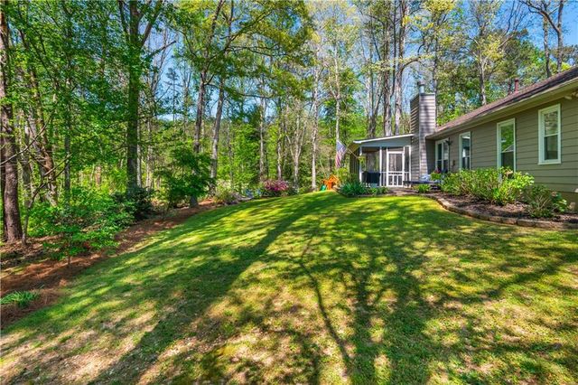 192 Wyndham Lakes Court NW, Dallas, GA 30157