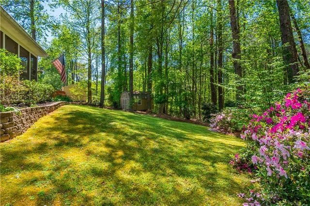 192 Wyndham Lakes Court NW, Dallas, GA 30157