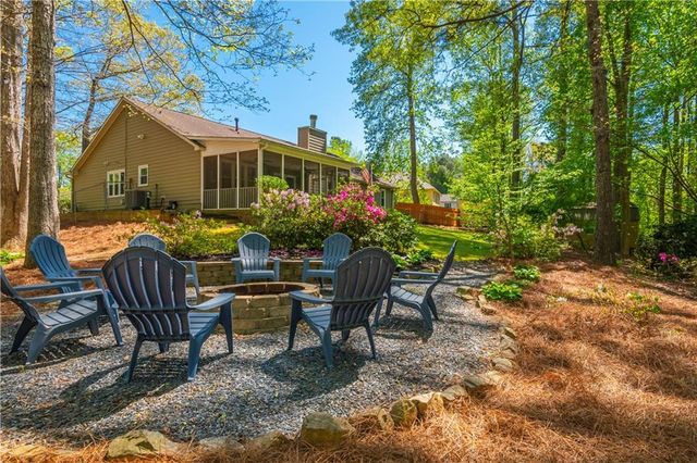 192 Wyndham Lakes Court NW, Dallas, GA 30157