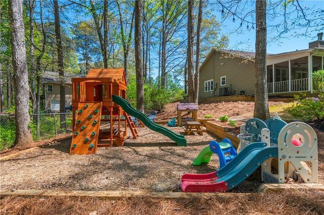 192 Wyndham Lakes Court NW, Dallas, GA 30157