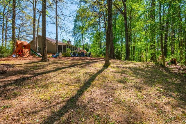 192 Wyndham Lakes Court NW, Dallas, GA 30157